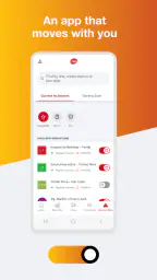 TMB App (Metro Bus Barcelona) screenshot