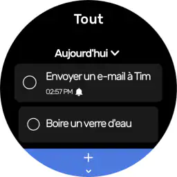 To-Do List - Planner & Rappel screenshot