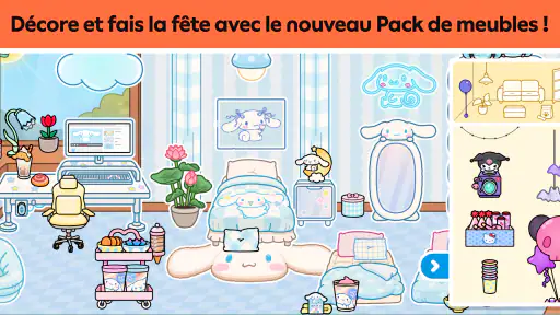 Toca Boca World screenshot