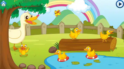 Toddler Sing and Play 2 screenshot