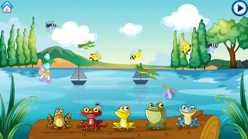Toddler Sing and Play 2 screenshot