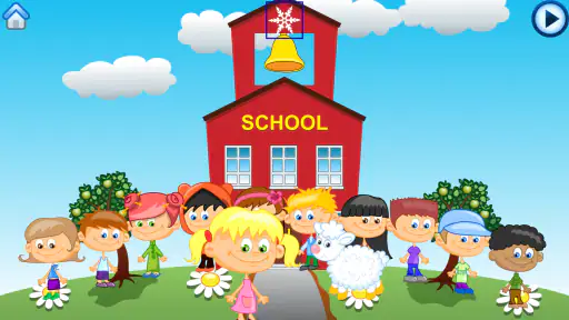 Toddler Sing and Play 2 screenshot