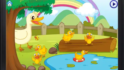 Toddler Sing and Play 2 screenshot