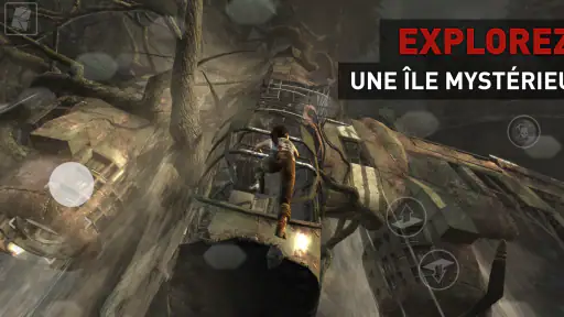 Tomb Raider™ screenshot