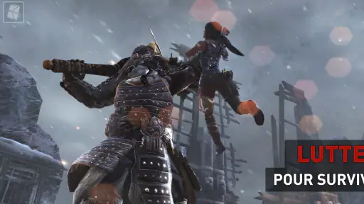 Tomb Raider™ screenshot