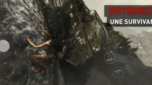 Tomb Raider™ screenshot