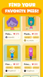 Tomodachi Plaza screenshot