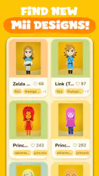 Tomodachi Plaza screenshot