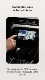 TomTom - Cartes et trafic screenshot