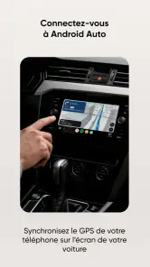 TomTom - Cartes et trafic screenshot