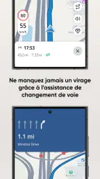 TomTom - Cartes et trafic screenshot