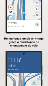 TomTom - Cartes et trafic screenshot
