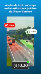 TomTom GO Expert: Gps Camion screenshot