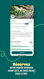 Too Good To Go : pas de gaspi screenshot