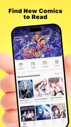 ToonLava screenshot