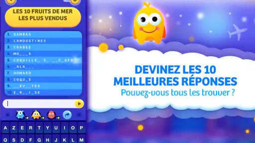 Top 10 Trivia et de Quiz screenshot