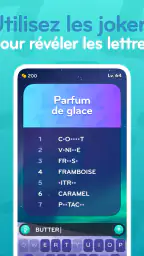 Top 7 : un thème, 7 réponses ! screenshot