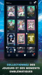 Topps® BUNT® MLB Card Trader screenshot