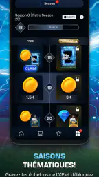 Topps® BUNT® MLB Card Trader screenshot