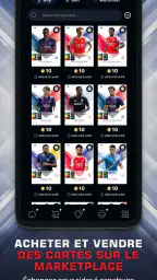 Topps Total Football® screenshot