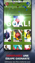 Topps Total Football® screenshot