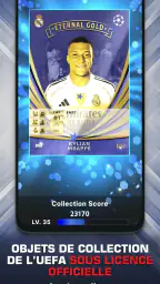 Topps Total Football® screenshot