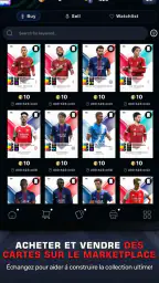 Topps Total Football® screenshot