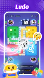 TopTop : Jeux & Chat screenshot