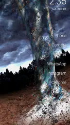 Tornado 3D screenshot