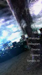 Tornado 3D screenshot