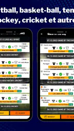 TOT Tips - Pronostics Sportifs screenshot
