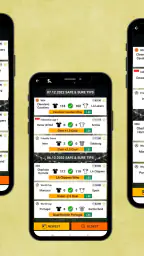 TOT Tips - Pronostics Sportifs screenshot