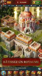 Total Battle: Jeu de Stratégie screenshot