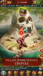Total Battle: Jeu de Stratégie screenshot