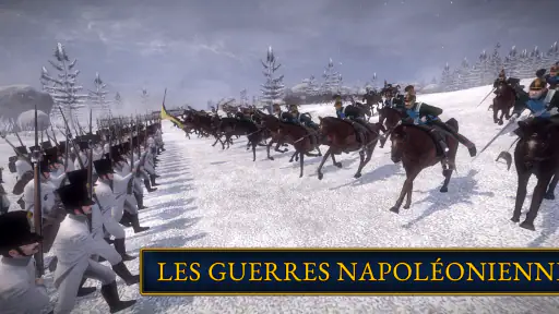 Total War: NAPOLEON screenshot