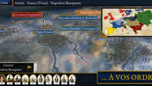 Total War: NAPOLEON screenshot