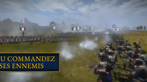Total War: NAPOLEON screenshot