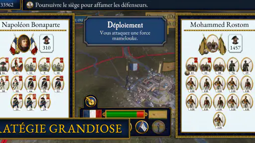 Total War: NAPOLEON screenshot