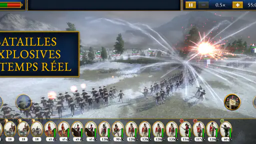 Total War: NAPOLEON screenshot