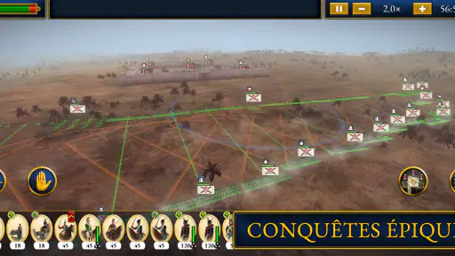 Total War: NAPOLEON screenshot