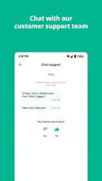 Toters: Food Delivery & More screenshot