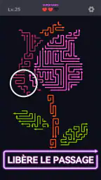 Touchez flèches: Arrow Madness screenshot