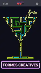 Touchez flèches: Arrow Madness screenshot