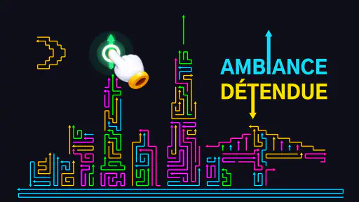 Touchez flèches: Arrow Madness screenshot