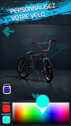 Touchgrind BMX 2 screenshot