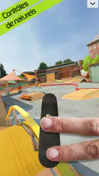 Touchgrind Skate 2 screenshot