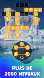 Tour des Mots Apaisants screenshot