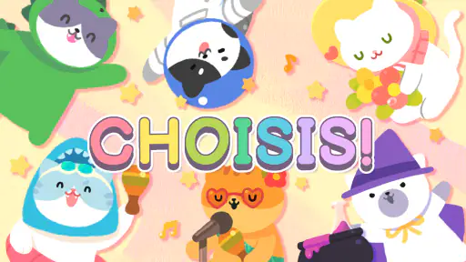 Tour Miaou - Puzzle Nonogramme screenshot