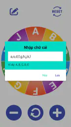 Tourne la Lettre screenshot