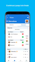 Tournify screenshot